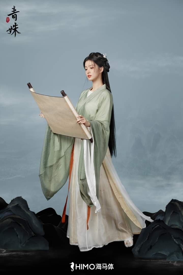 The Charm of Qipao:A Close Look at the Cheerful Cheongsam Skirt The Charm of Qipao:A Close Look at the Cheerful Cheongsam Skirt