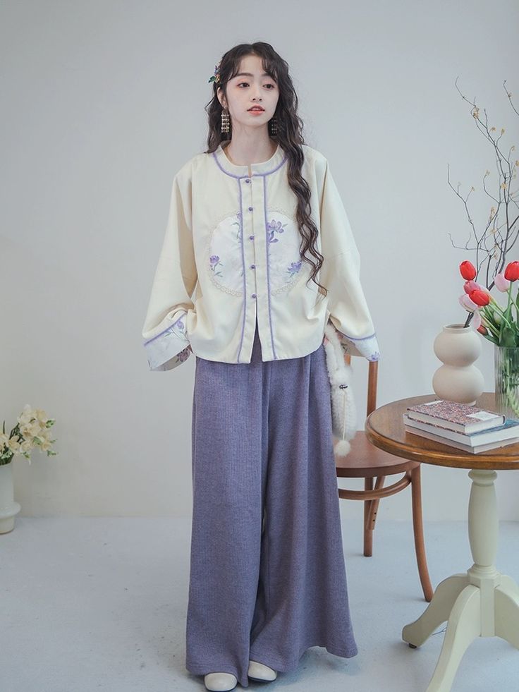 Summer Sun Protection:Qipao Shawls and Cheongsam-Inspired Fashion for UV Protection