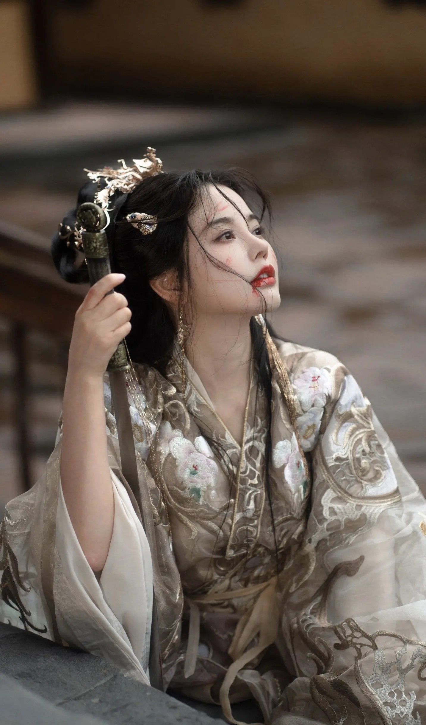 Traditional Chinese-Style Womens Autumn and Winter Pants:The Rise of Tangzhuang Fashion Traditional Chinese-Style Womens Autumn and Winter Pants:The Rise of Tangzhuang Fashion