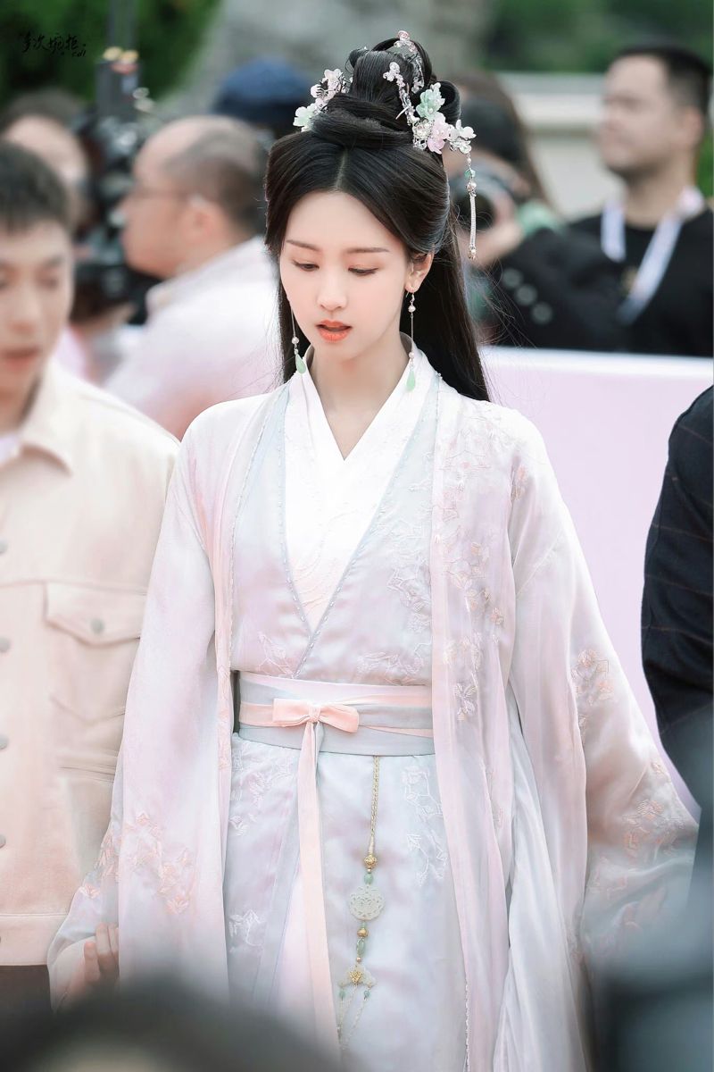 Embracing the Legacy:Qipao Maternity-Child Fashion A Mother-Daughter Style Revolution Embracing the Legacy:Qipao Maternity-Child Fashion A Mother-Daughter Style Revolution