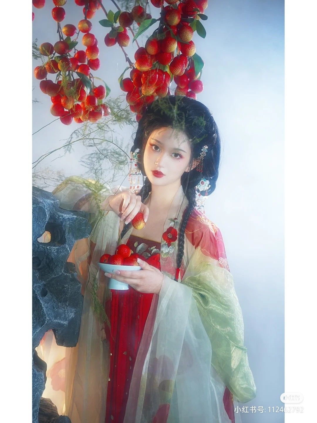 Large Size Hanfu Underskirts:A Journey into Traditional Chinese Fashion Large Size Hanfu Underskirts:A Journey into Traditional Chinese Fashion