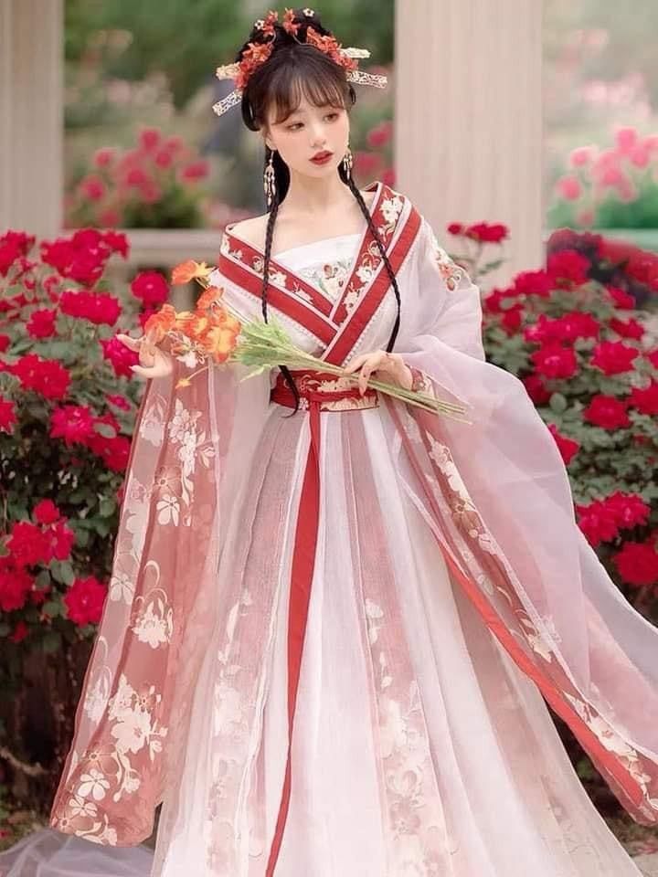 Ming-Style Horseface Skirt Mix and Match:Traditional Elegance with Modern Flavor Ming-Style Horseface Skirt Mix and Match:Traditional Elegance with Modern Flavor