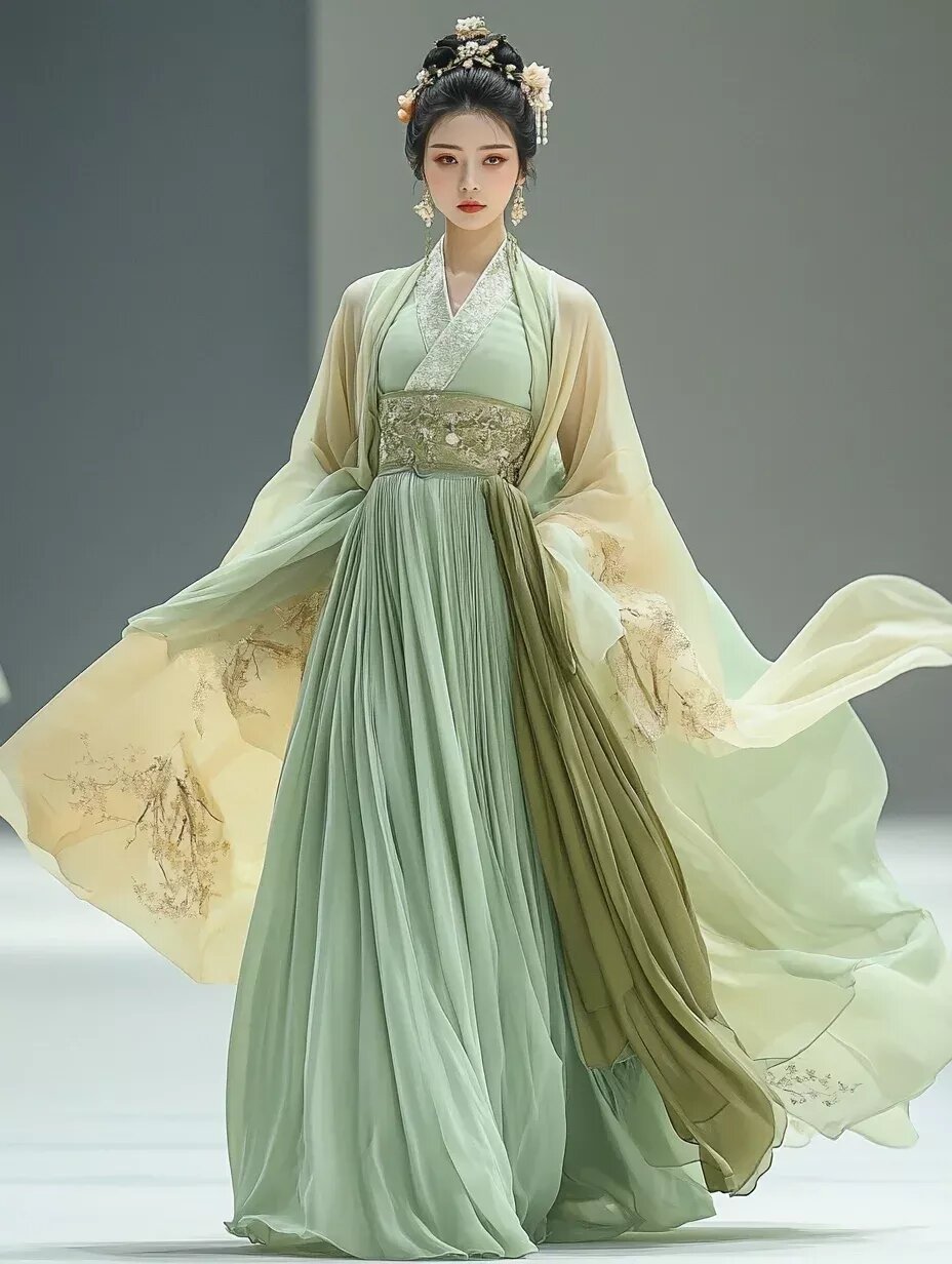 The Elegance of Fashikeo Cheongsam:A Cultural Journey The Elegance of Fashikeo Cheongsam:A Cultural Journey