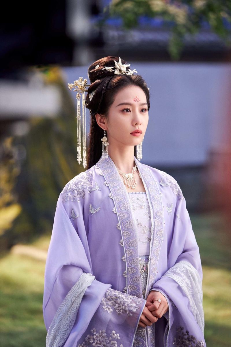 Ancient Elegance Revived:Hanfu Earrings and the Revival of Traditional Chinese Elements Ancient Elegance Revived:Hanfu Earrings and the Revival of Traditional Chinese Elements