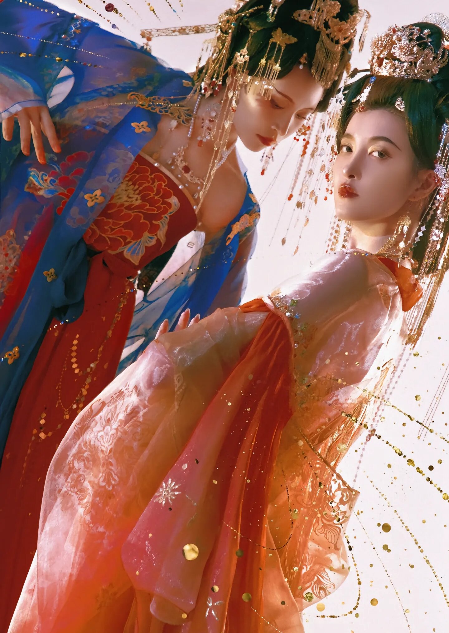 Winter Fashion for Little Girls:The Charm of Mini Cheongsam Winter Fashion for Little Girls:The Charm of Mini Cheongsam