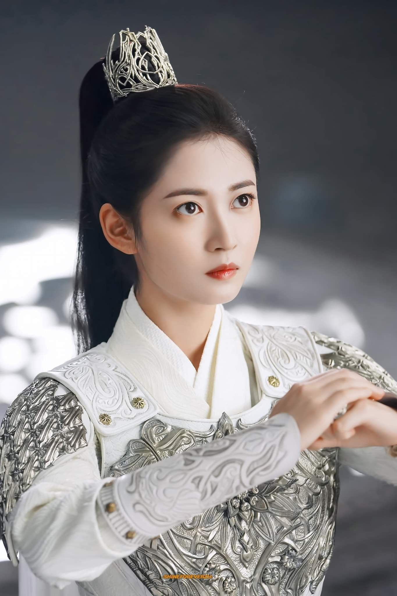 The Enchanting Journey of a Little Girl in Purple Xiaxi Hanfu The Enchanting Journey of a Little Girl in Purple Xiaxi Hanfu