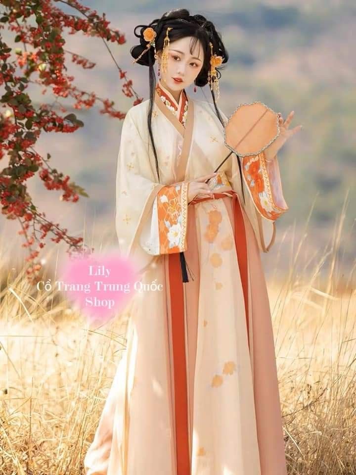 Hanfu Fashion:Original Han Style Clothing and the Concept of Nian An in the Han Dynasty Dynasty Hanfu Fashion:Original Han Style Clothing and the Concept of Nian An in the Han Dynasty Dynasty