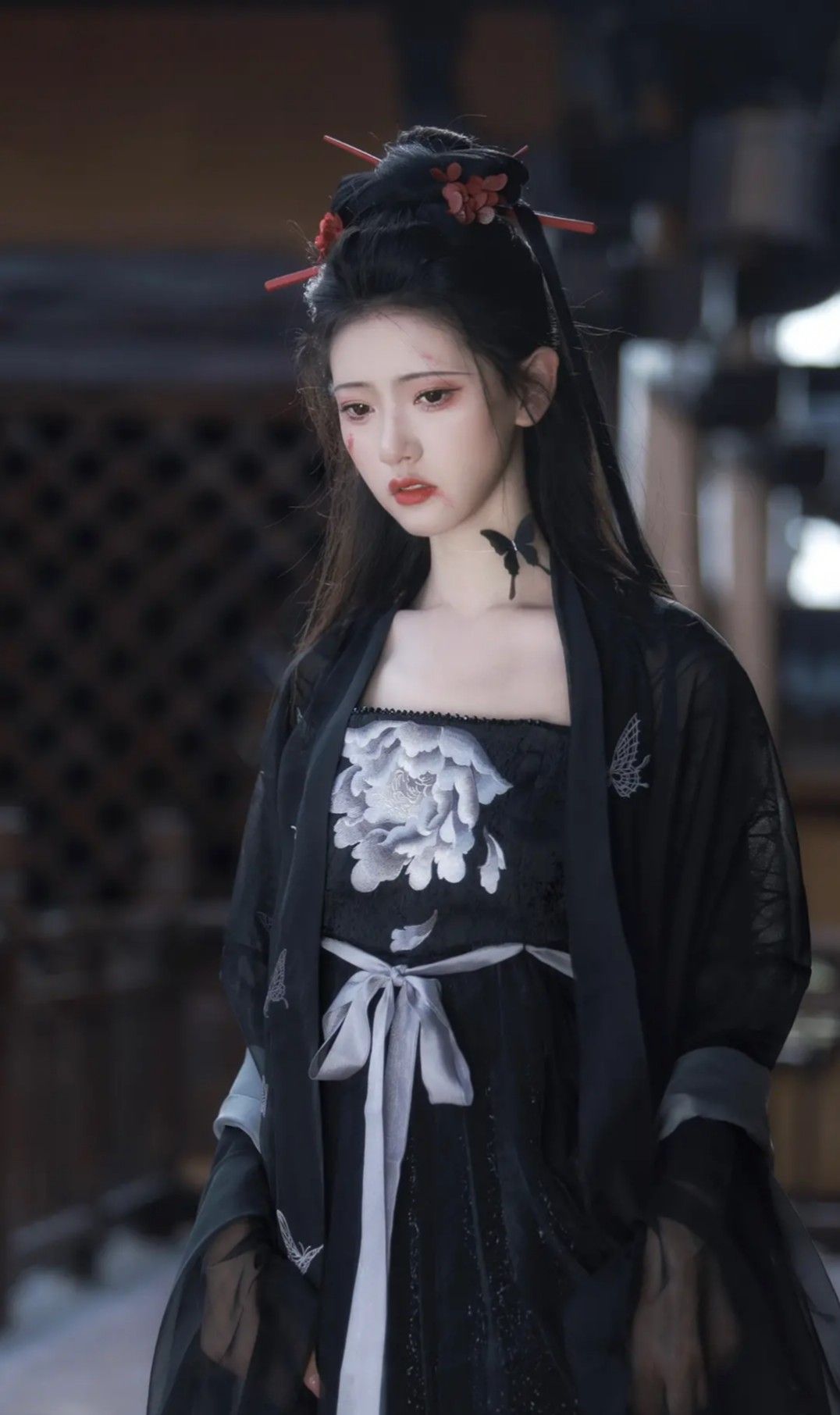 Embracing the Elegance of a Ladys Cheongsam Skirt:Modernizing the Classic in Style Embracing the Elegance of a Ladys Cheongsam Skirt:Modernizing the Classic in Style