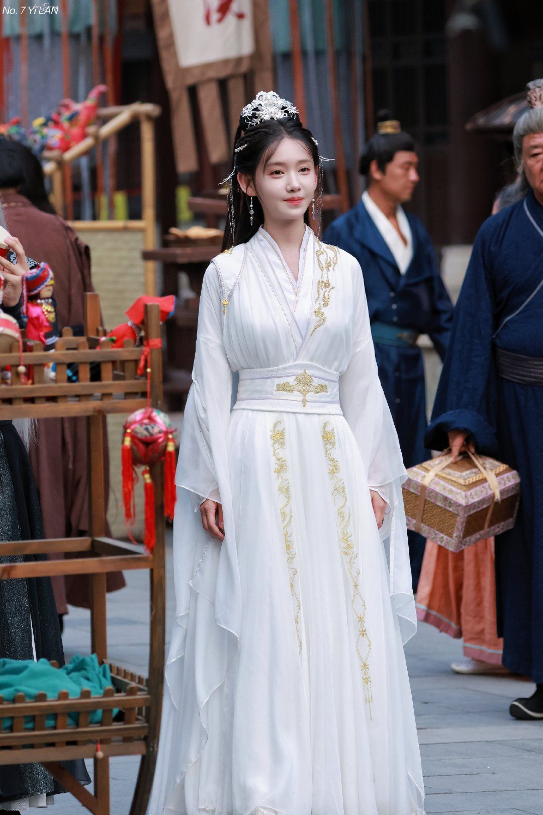 Starry Sky Horseface Skirt:A Tale of Beauty and Tradition Starry Sky Horseface Skirt:A Tale of Beauty and Tradition