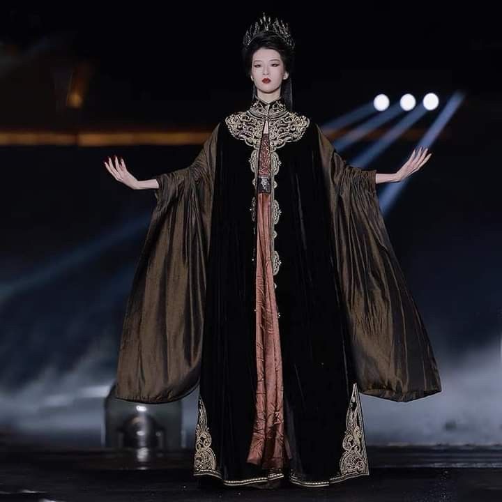 DreamNights Original Hanfu Clothing Store:A Journey into Traditional Elegance DreamNights Original Hanfu Clothing Store:A Journey into Traditional Elegance