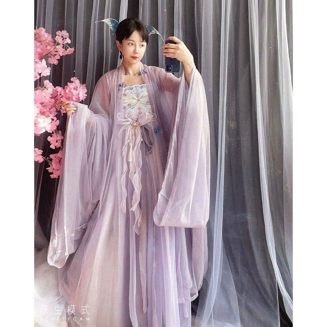 Long Cheongsam for Women:Embracing the Autumn and Winter Fashion Trends Long Cheongsam for Women:Embracing the Autumn and Winter Fashion Trends