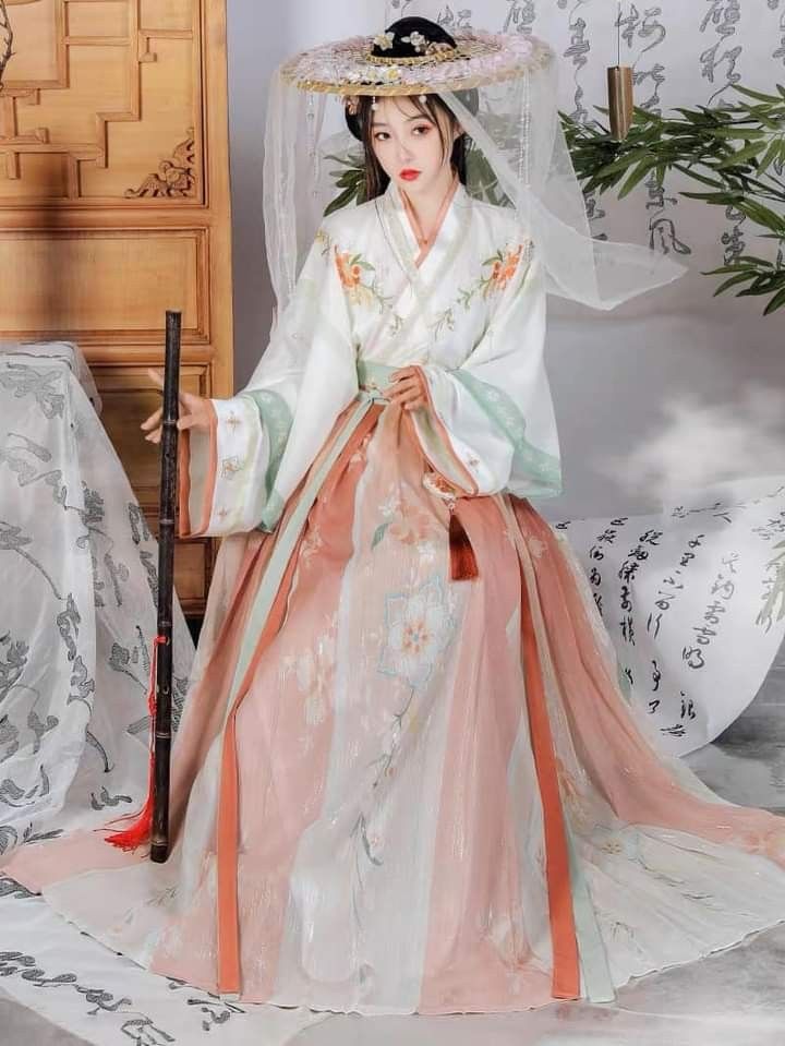 Moya Childrens Wear:The Revival of Traditional Hanfu Fashion Moya Childrens Wear:The Revival of Traditional Hanfu Fashion