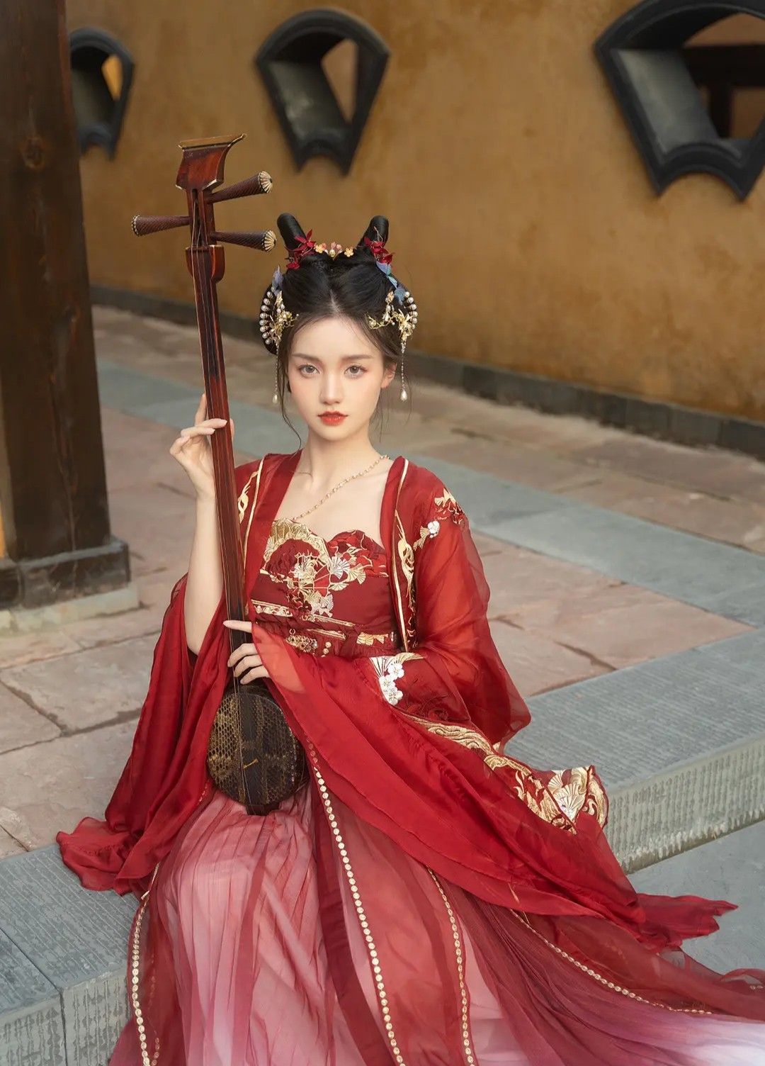 Modernizing the Classic:Girls Cheongsam for Summer 2023 Modernizing the Classic:Girls Cheongsam for Summer 2023