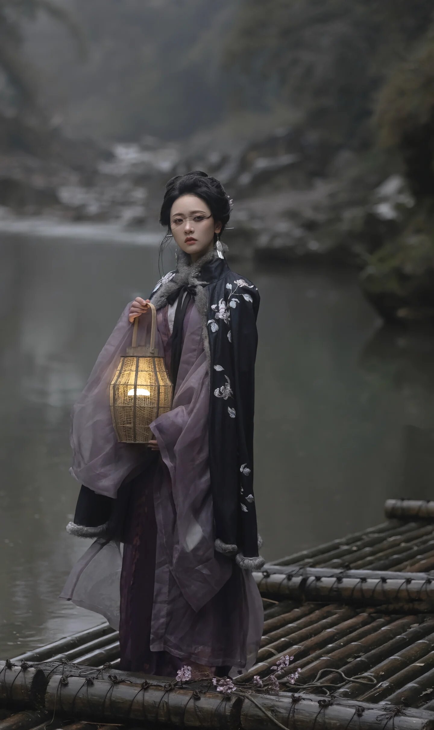 Short Hair Accessories for Hanfu:Exploring Modern Trends in Traditional Beauty Short Hair Accessories for Hanfu:Exploring Modern Trends in Traditional Beauty