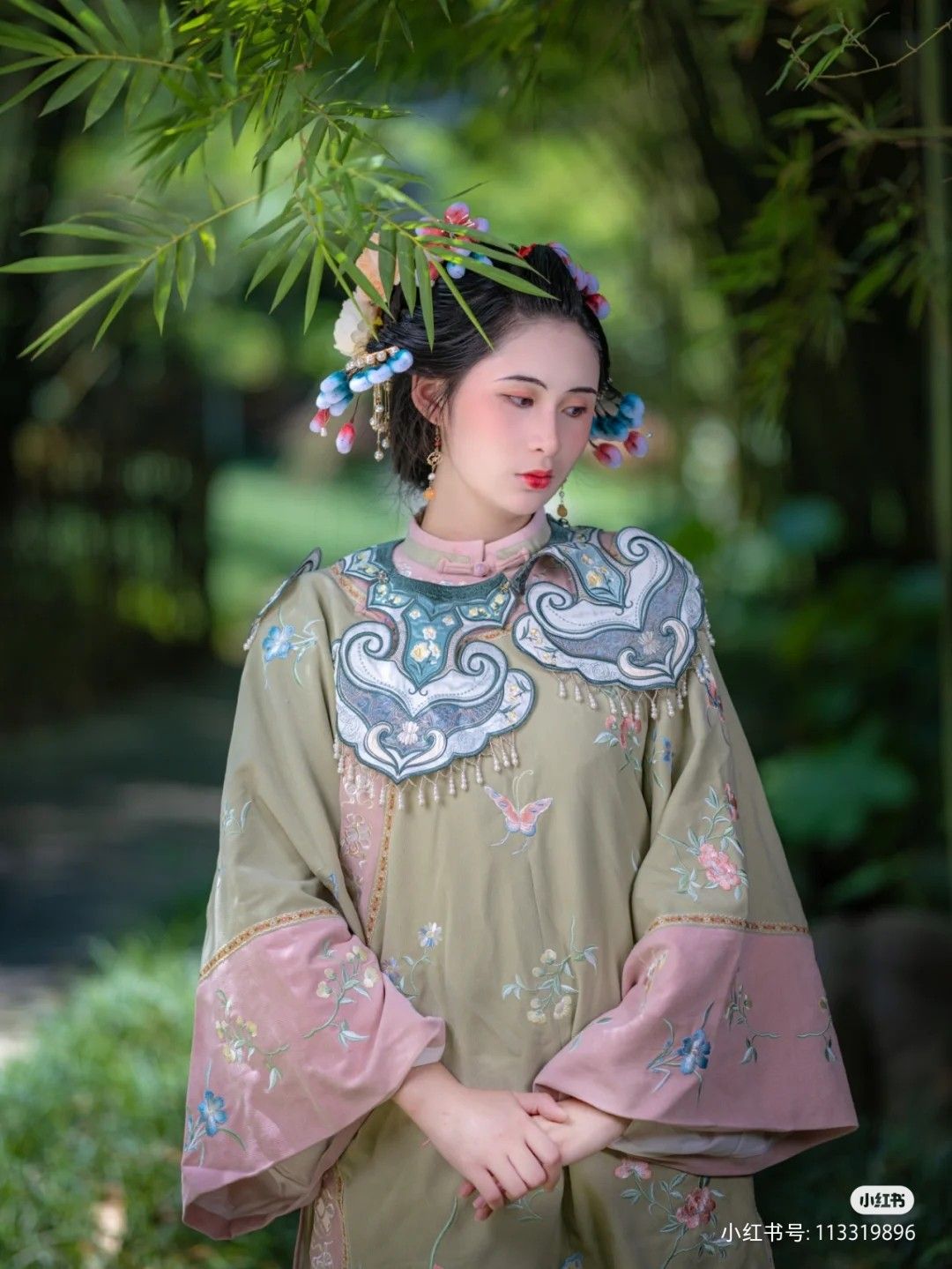 The Daily Moku-Tsuka Skirt in Summer Fashion The Daily Moku-Tsuka Skirt in Summer Fashion