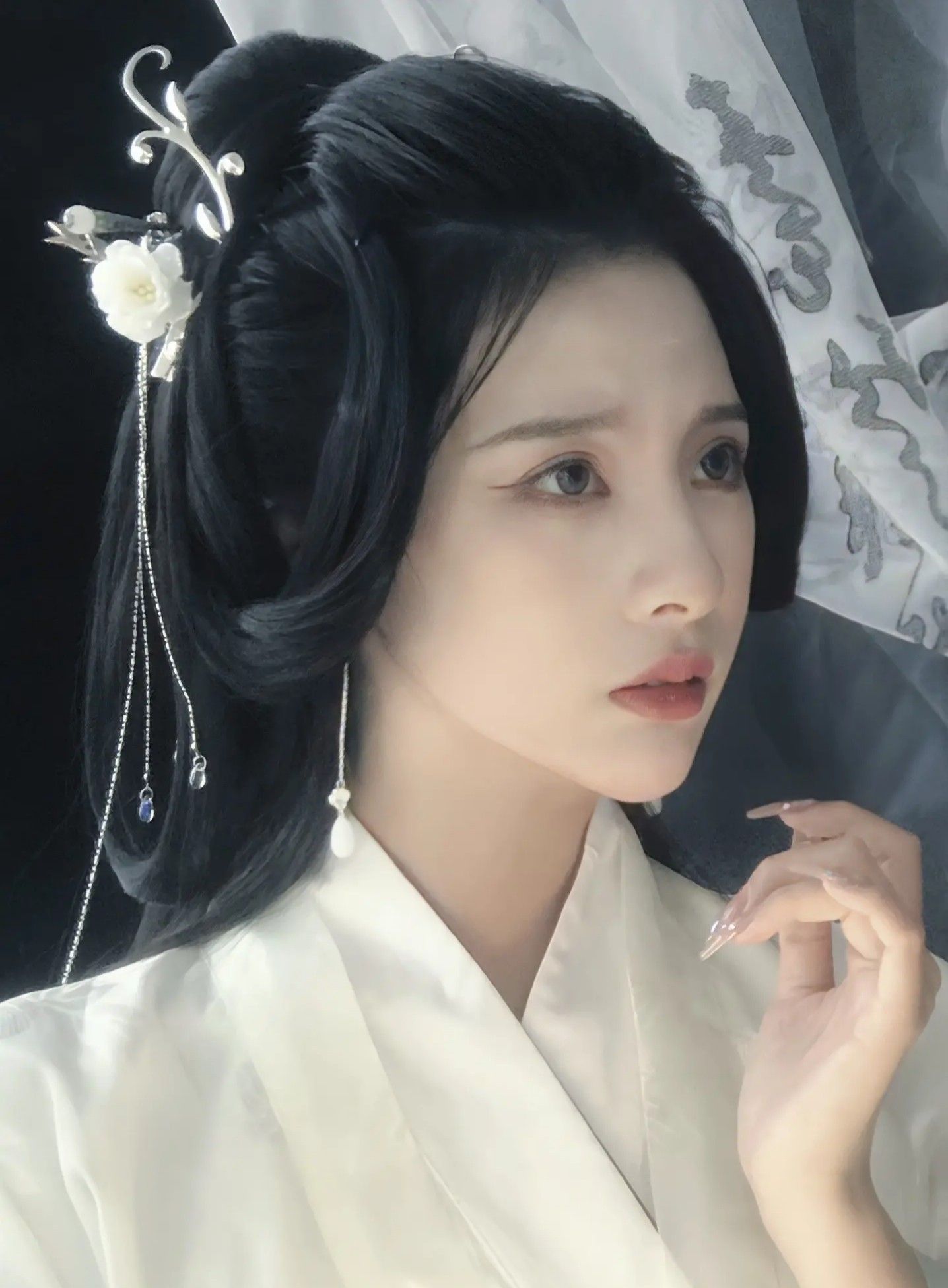 The Splendor of ChLi Hanfu:A Journey into Traditional Chinese Elegance The Splendor of ChLi Hanfu:A Journey into Traditional Chinese Elegance