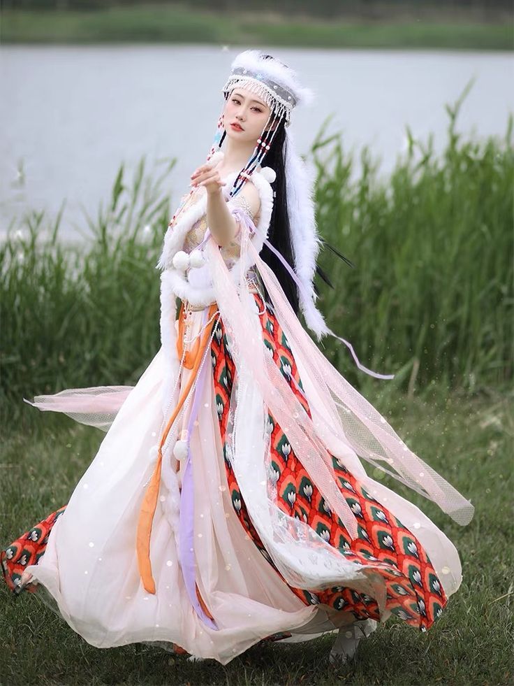 The Rise of Hanfu Womens Wig Caps:Embracing Traditional Beauty with Modern Comfort The Rise of Hanfu Womens Wig Caps:Embracing Traditional Beauty with Modern Comfort