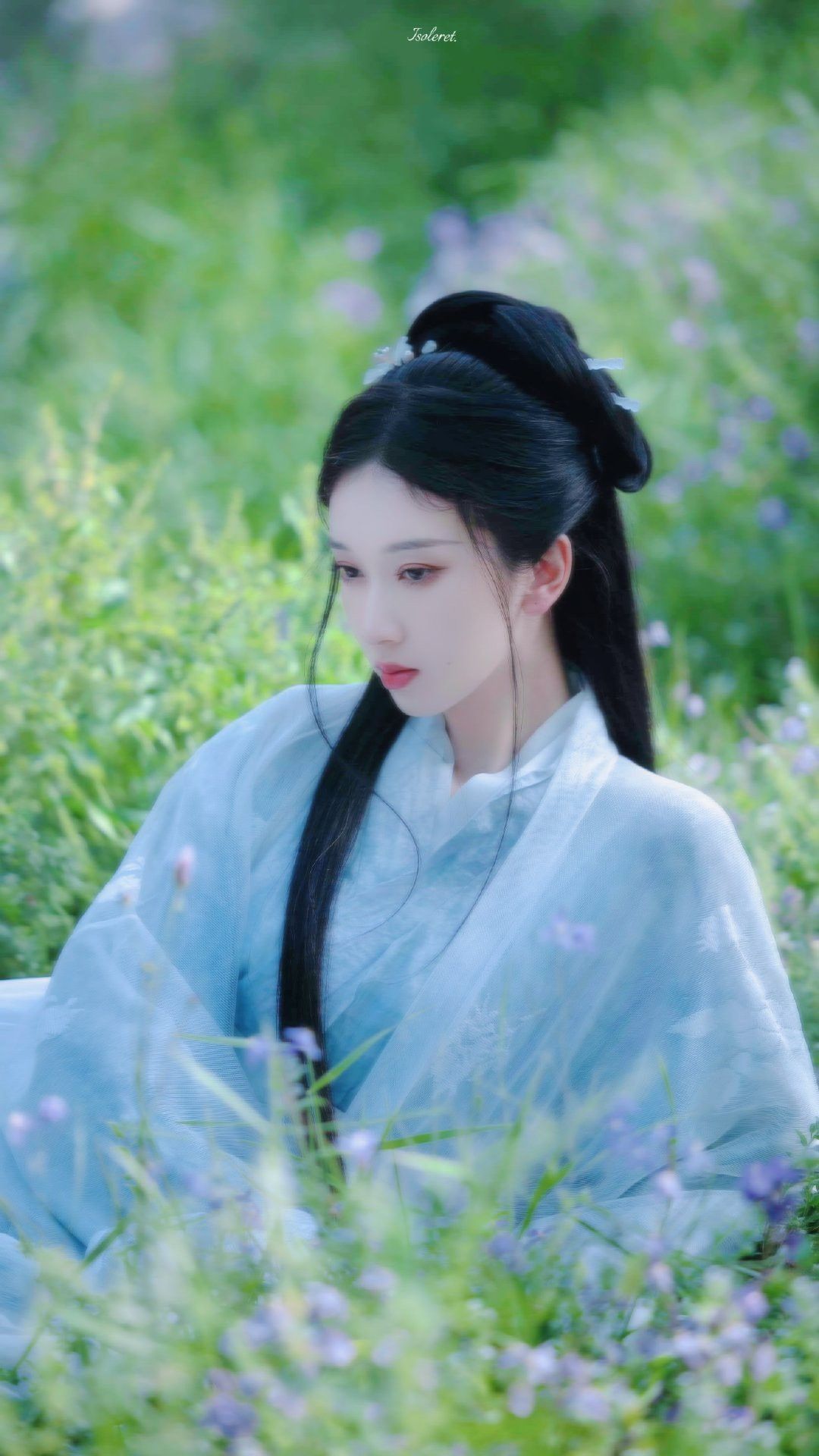 Exploring the World of Wei Wuxiáns Traditional Hanfu in The Untamed Exploring the World of Wei Wuxiáns Traditional Hanfu in The Untamed