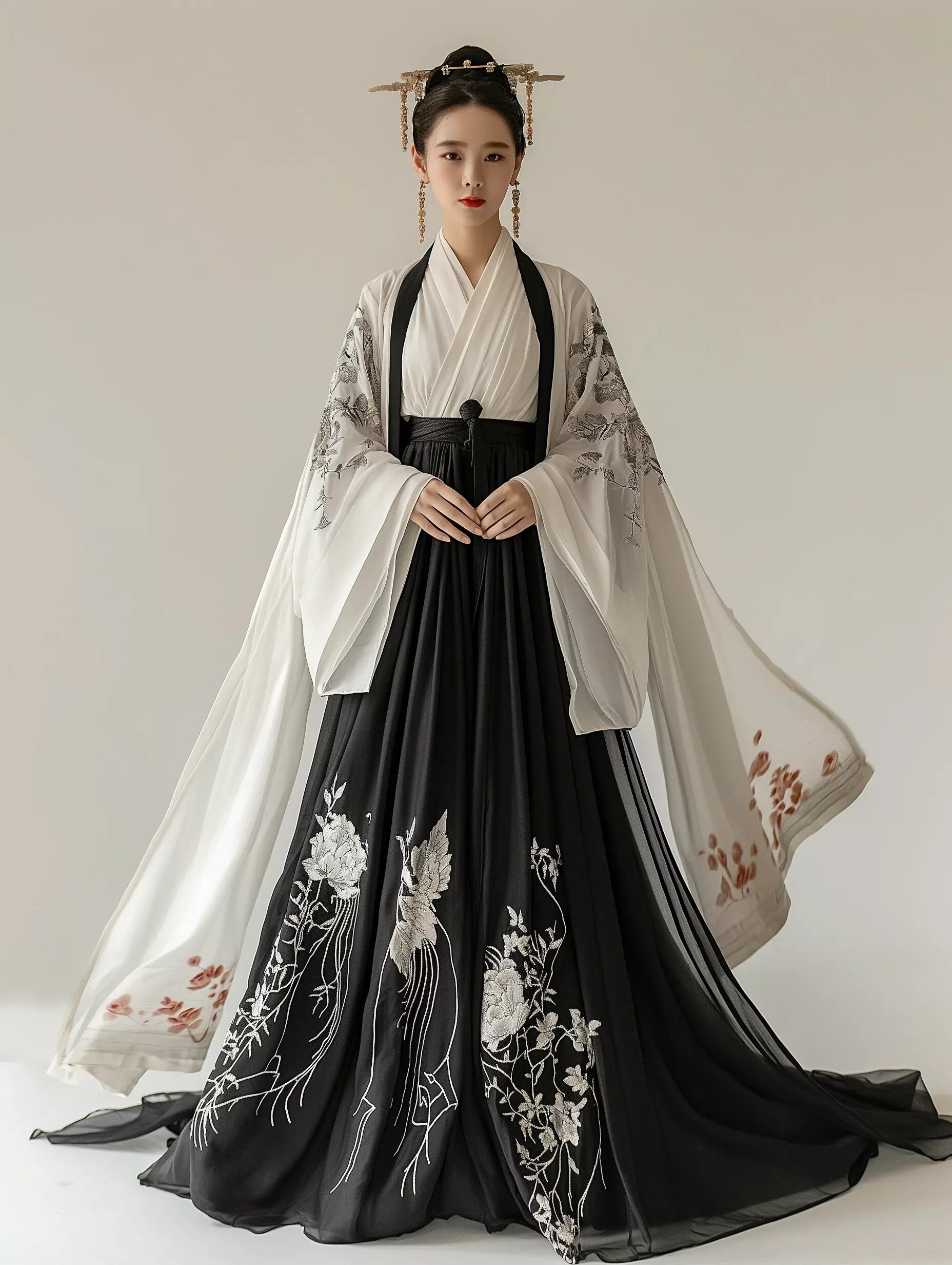 Elegant Earrings to Complete Your Qipao Look Elegant Earrings to Complete Your Qipao Look
