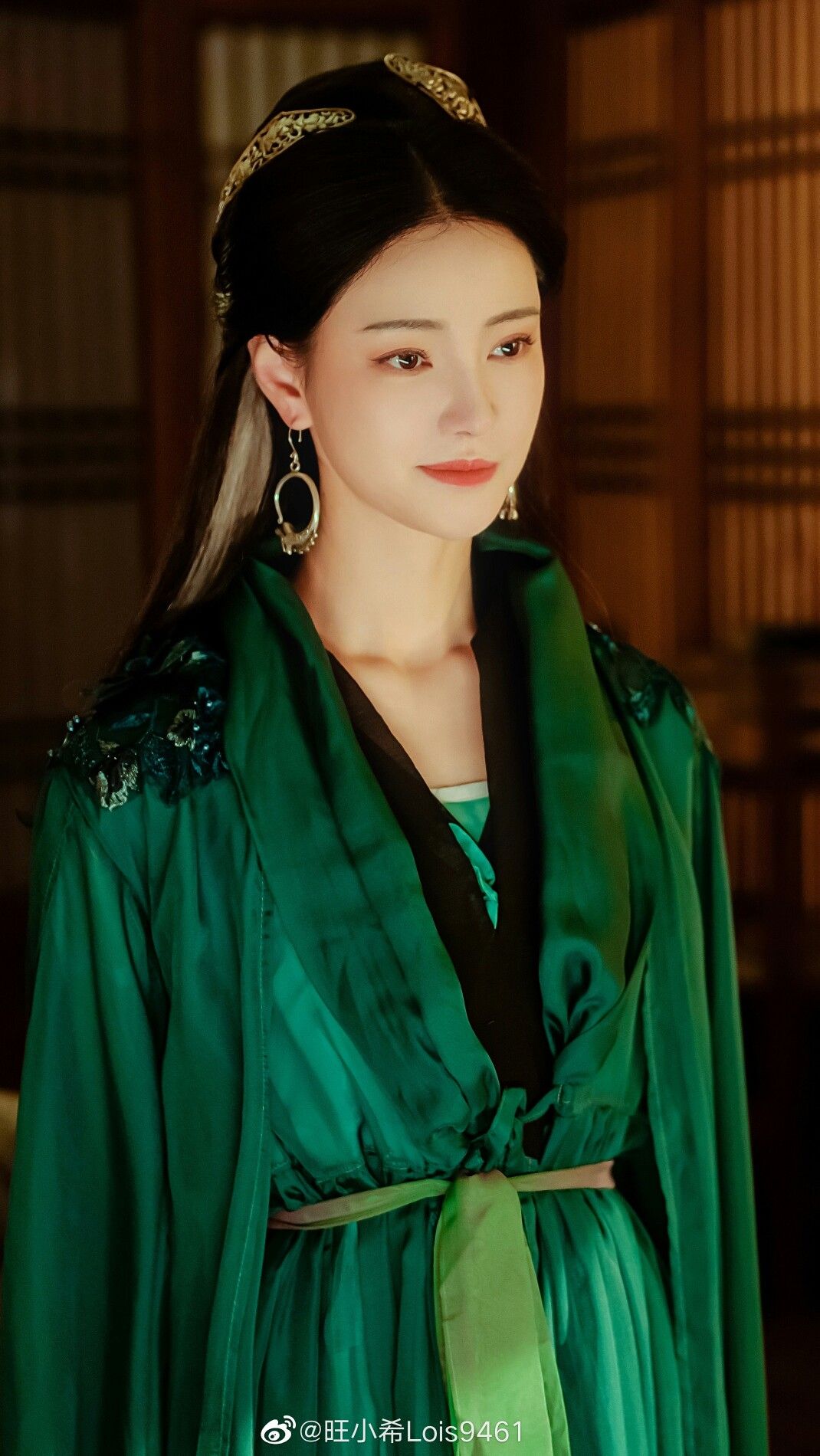 The Splendor of Tang Dynasty:The Story of a Female Forensic Doctors Hanfu Fashion The Splendor of Tang Dynasty:The Story of a Female Forensic Doctors Hanfu Fashion