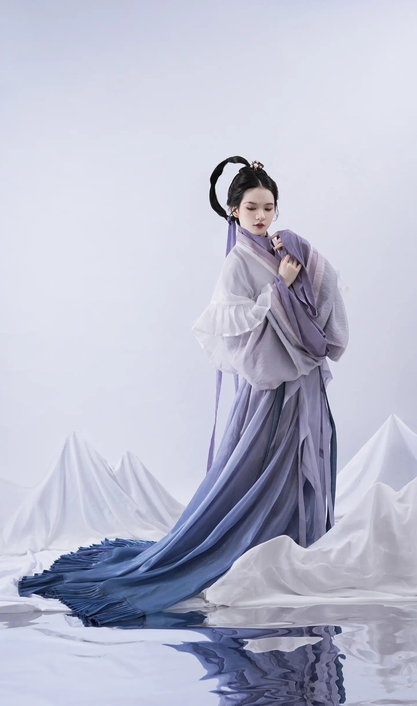 Summer Girls Hanfu Pants:A Guide to Comfortable and Stylish Hanfu Trousers for Young Girls Summer Girls Hanfu Pants:A Guide to Comfortable and Stylish Hanfu Trousers for Young Girls