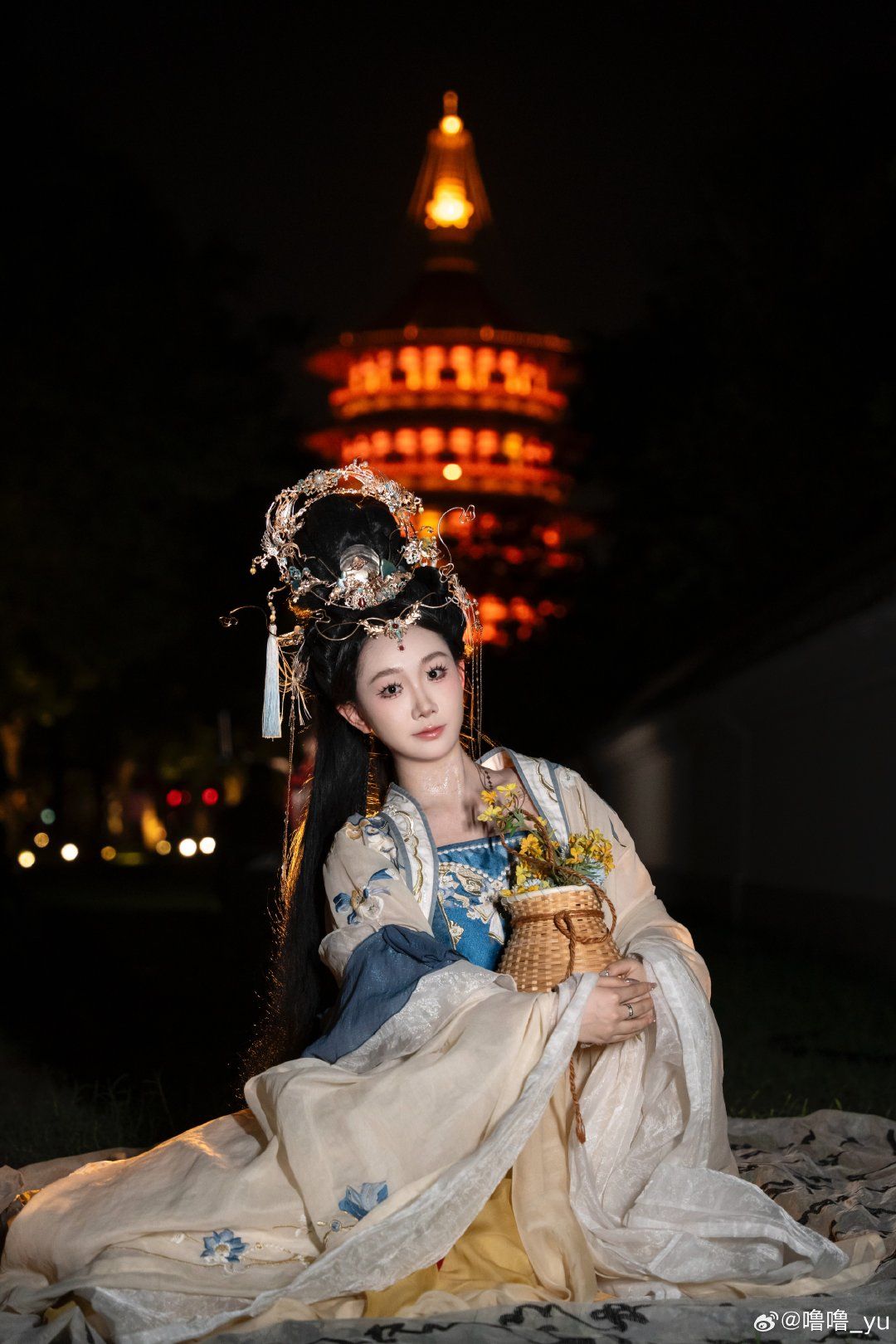 Summer Hanfu Fashion for Women:The Evolution of Traditional Hanfu into Modern Comfort Summer Hanfu Fashion for Women:The Evolution of Traditional Hanfu into Modern Comfort