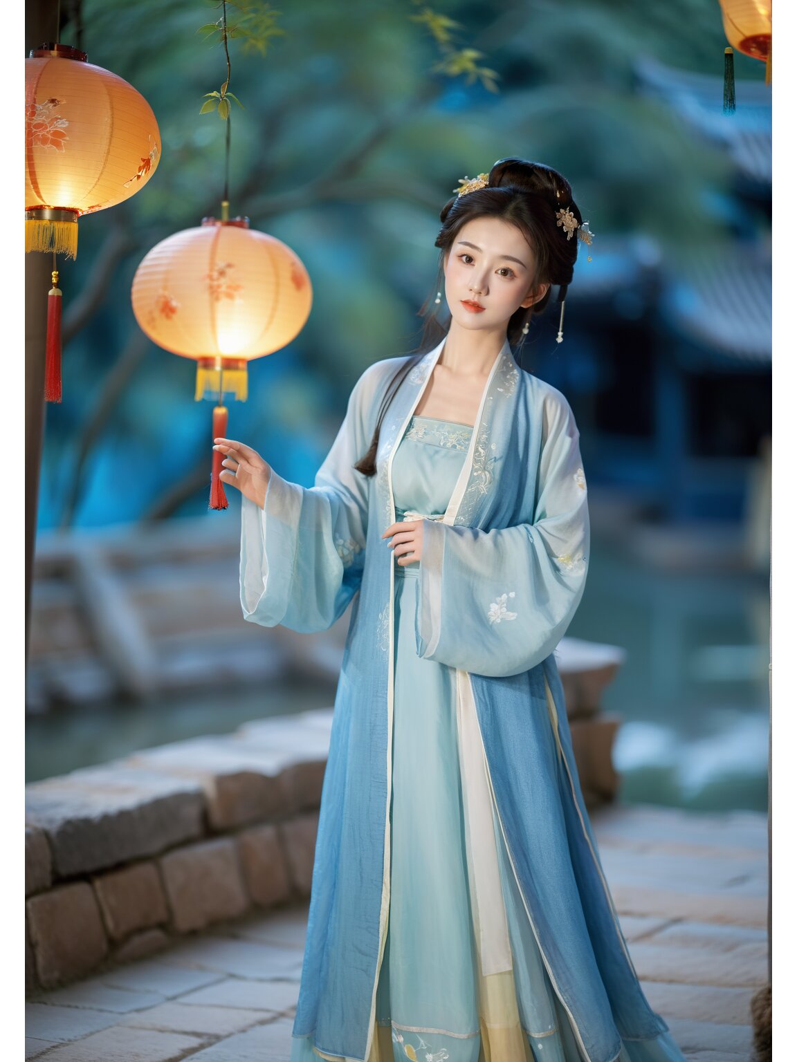 Children in Ancient Costumes:A Glimpse into Traditional Childhoods Children in Ancient Costumes:A Glimpse into Traditional Childhoods