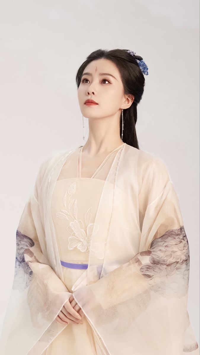 My Bestie and Traditional Hanfu:A Primary School Students Perspective My Bestie and Traditional Hanfu:A Primary School Students Perspective