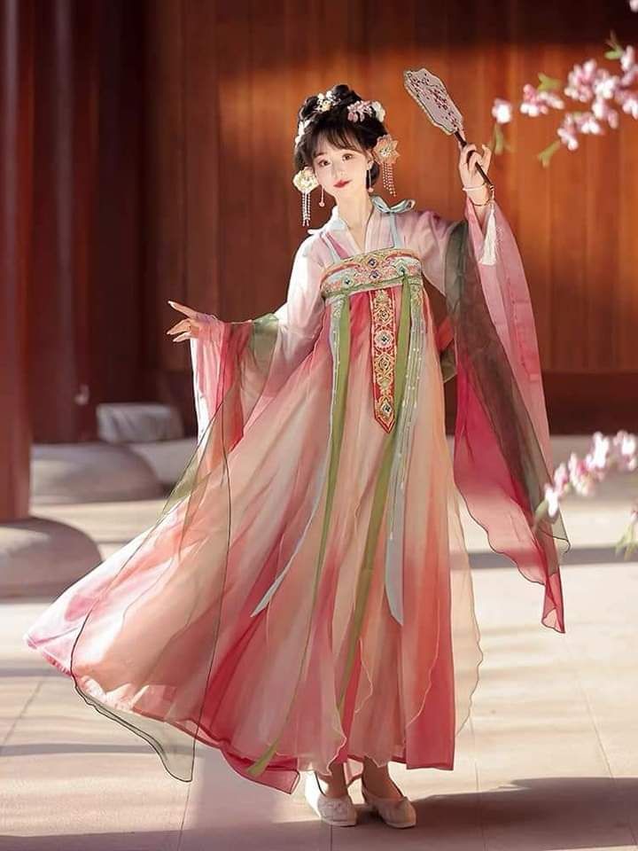 The Enchantment of Red Checkered Qipao:A Cultural Journey