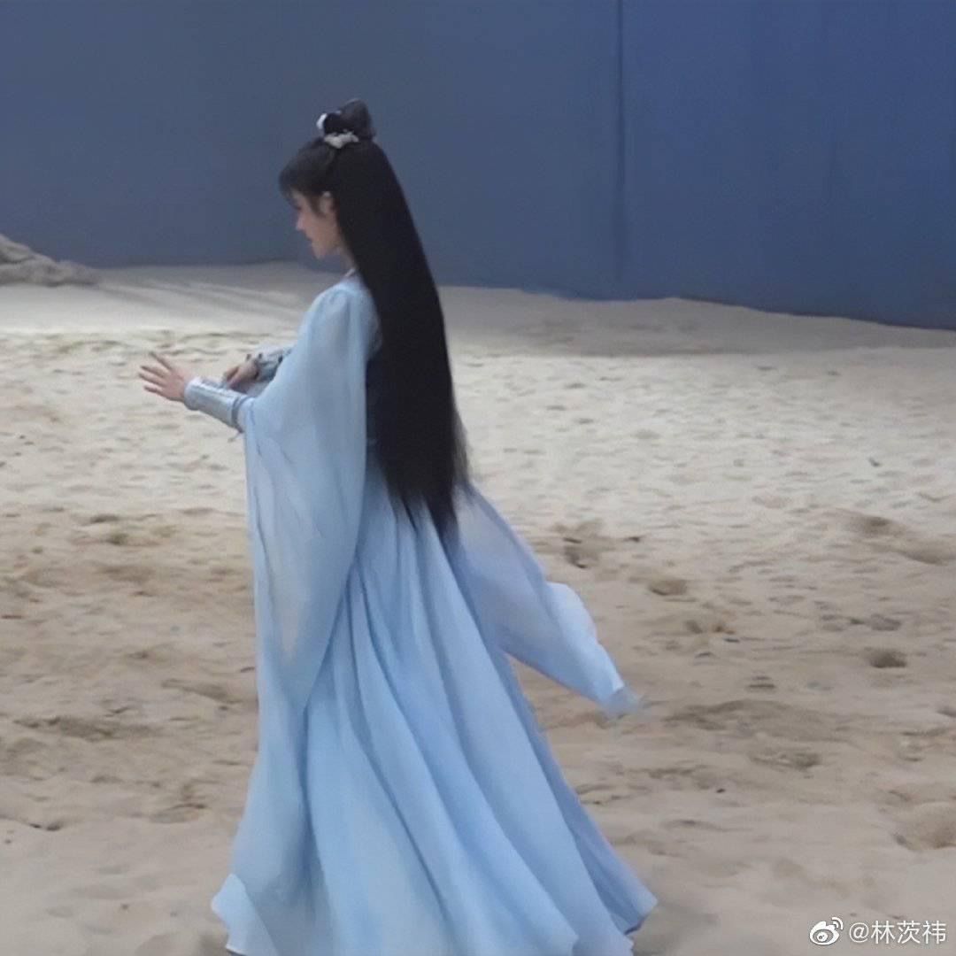 Elevating Elegance:Adult Womens Hanfu Shoes for Shoe Height Enhancement