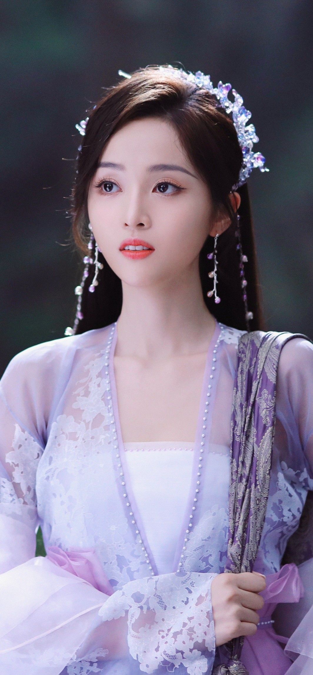 Cheongsam-Style Dress for a Stylish Summer Cheongsam-Style Dress for a Stylish Summer