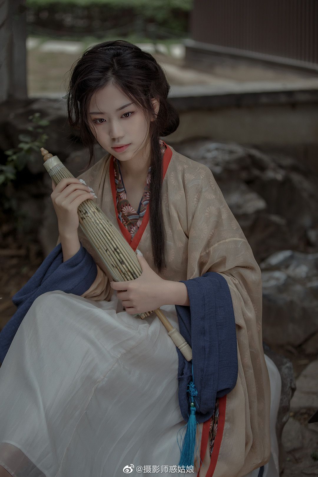 Elegant Adult Fairy Dress:The Revival of Hanfu Style in Modern Times Elegant Adult Fairy Dress:The Revival of Hanfu Style in Modern Times