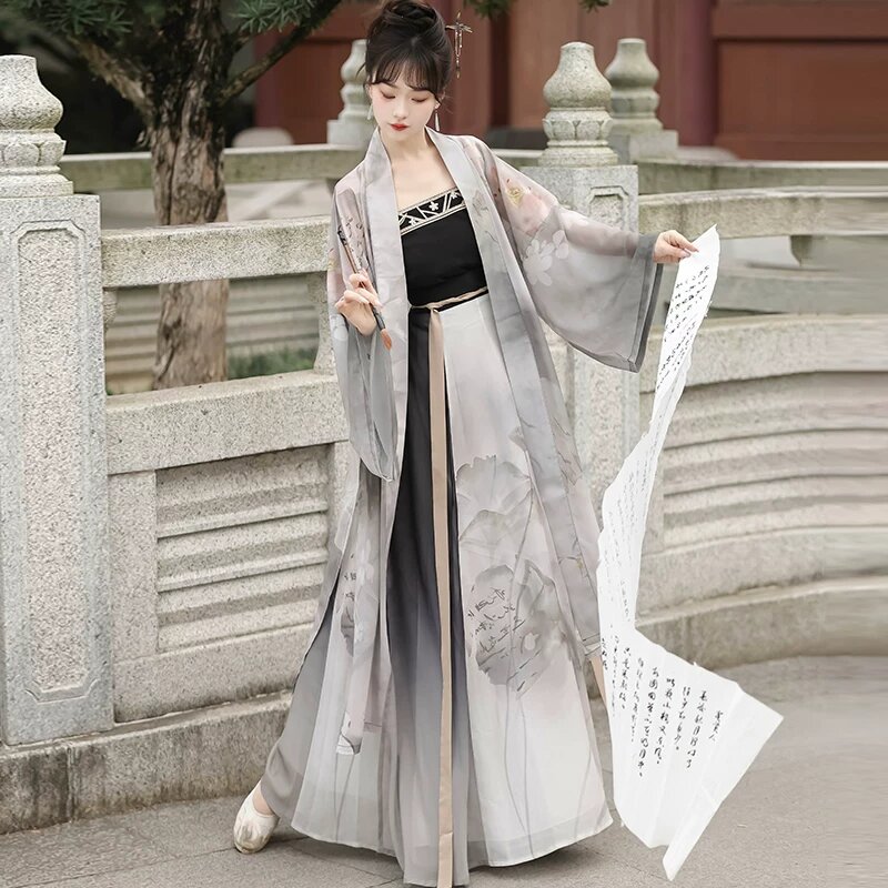 Winter Fashion for Little Girls:Traditional Hanfu Shoes Meet Modern Leather in Childrens Fashion Winter Fashion for Little Girls:Traditional Hanfu Shoes Meet Modern Leather in Childrens Fashion