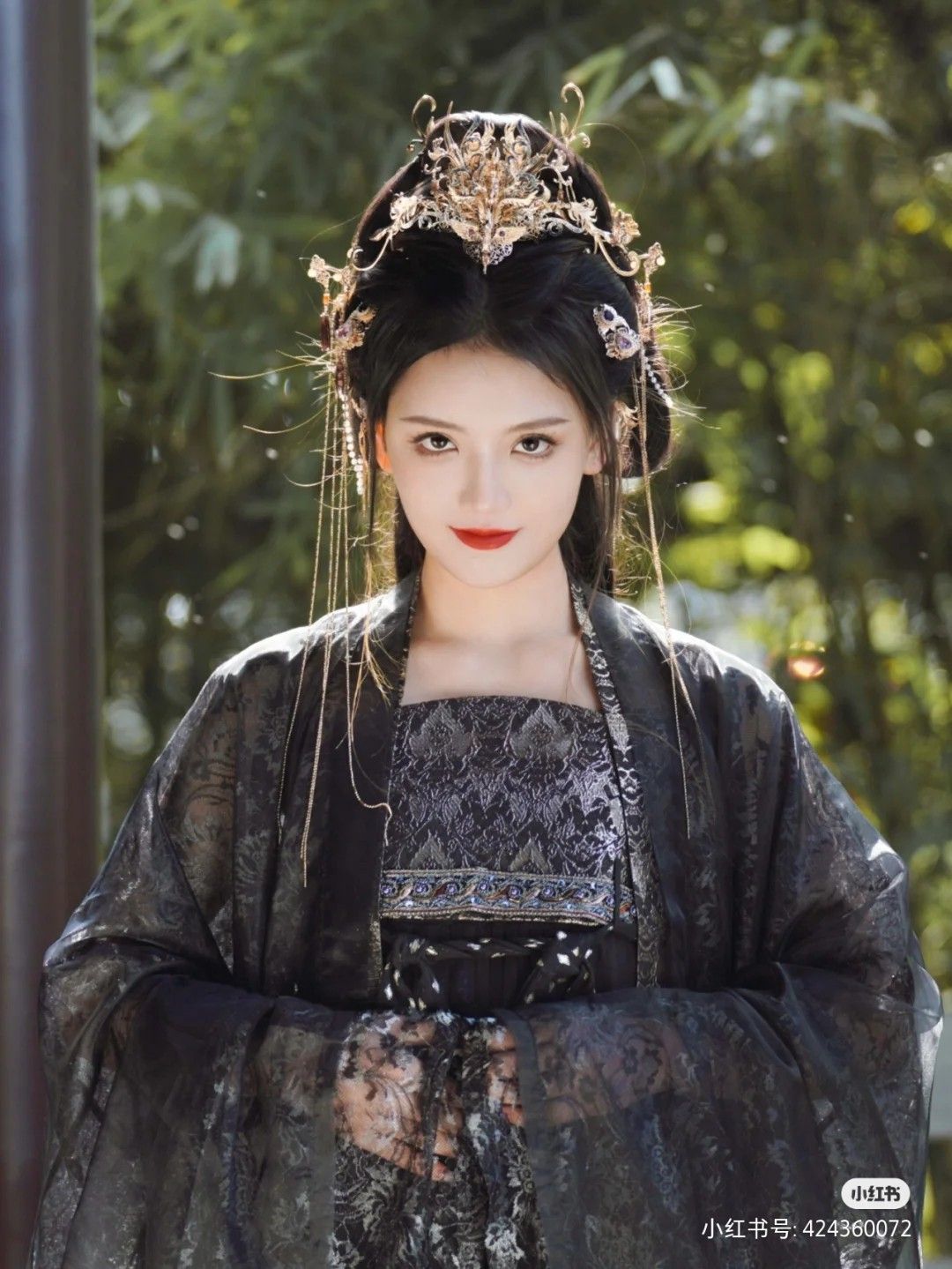 Enhanced Traditional Hanfu for Children:A Blend of Modern Comfort and Cultural Heritage Enhanced Traditional Hanfu for Children:A Blend of Modern Comfort and Cultural Heritage