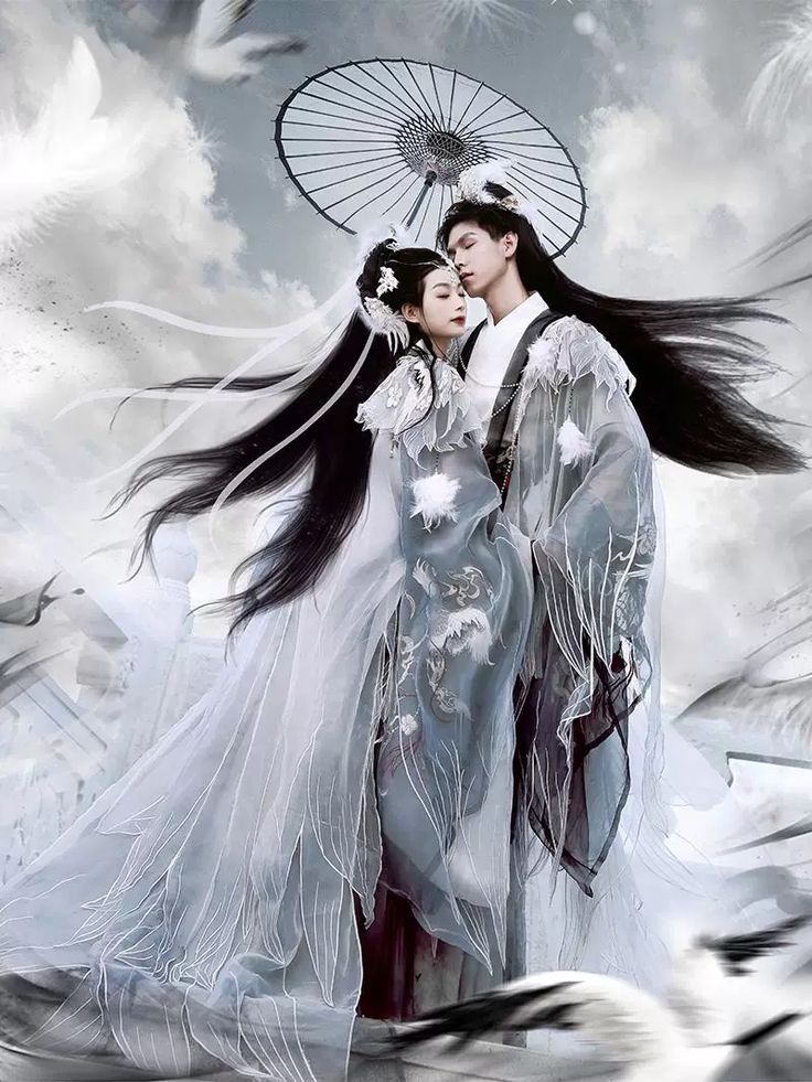 Elegant Long-Style Hanfu Dress:Embracing Traditional Beauty in Modern Fashion Elegant Long-Style Hanfu Dress:Embracing Traditional Beauty in Modern Fashion