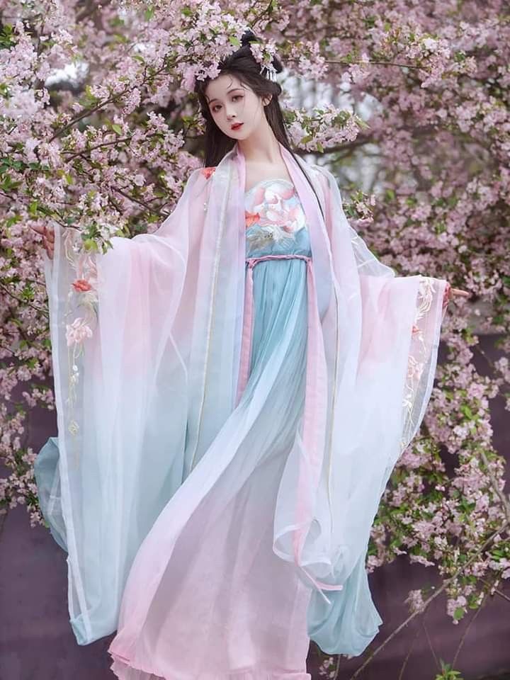 A Guide to汉服女童套装裤子:Comfort,Style,and Cultural Significance A Guide to汉服女童套装裤子:Comfort,Style,and Cultural Significance