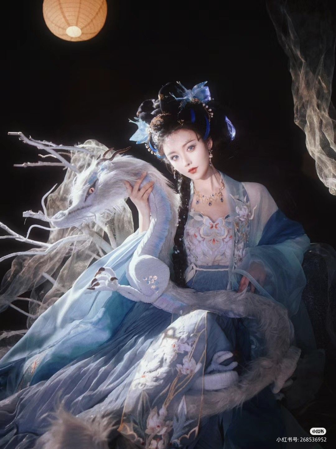Original Hanfu Styles at Nanyazi Collection:A Journey Through Traditional Elegance Original Hanfu Styles at Nanyazi Collection:A Journey Through Traditional Elegance