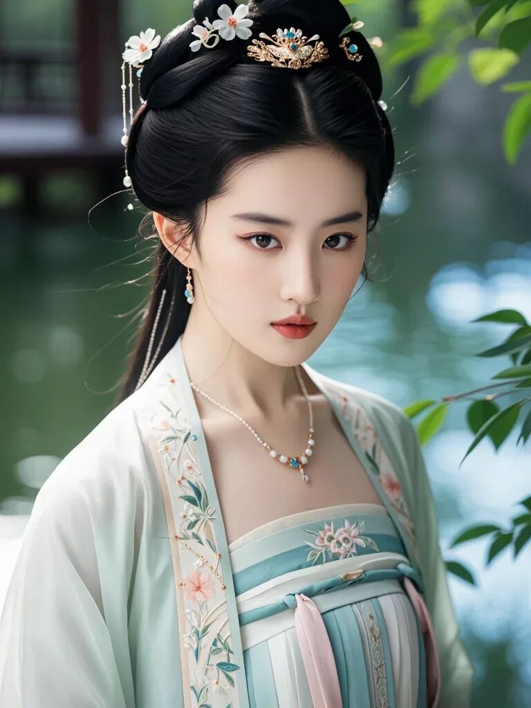 Qipao Costume Cosplay:An Exploration of Traditional Elegance Qipao Costume Cosplay:An Exploration of Traditional Elegance