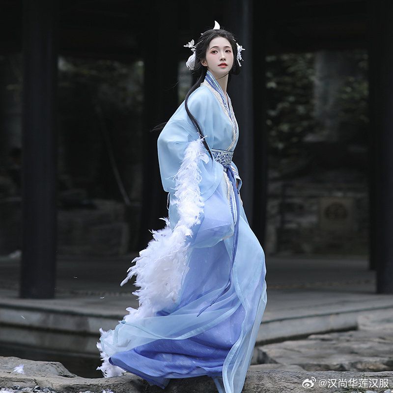 New Girls Hanfu Shoes:A Glimpse into Traditional Elegance New Girls Hanfu Shoes:A Glimpse into Traditional Elegance
