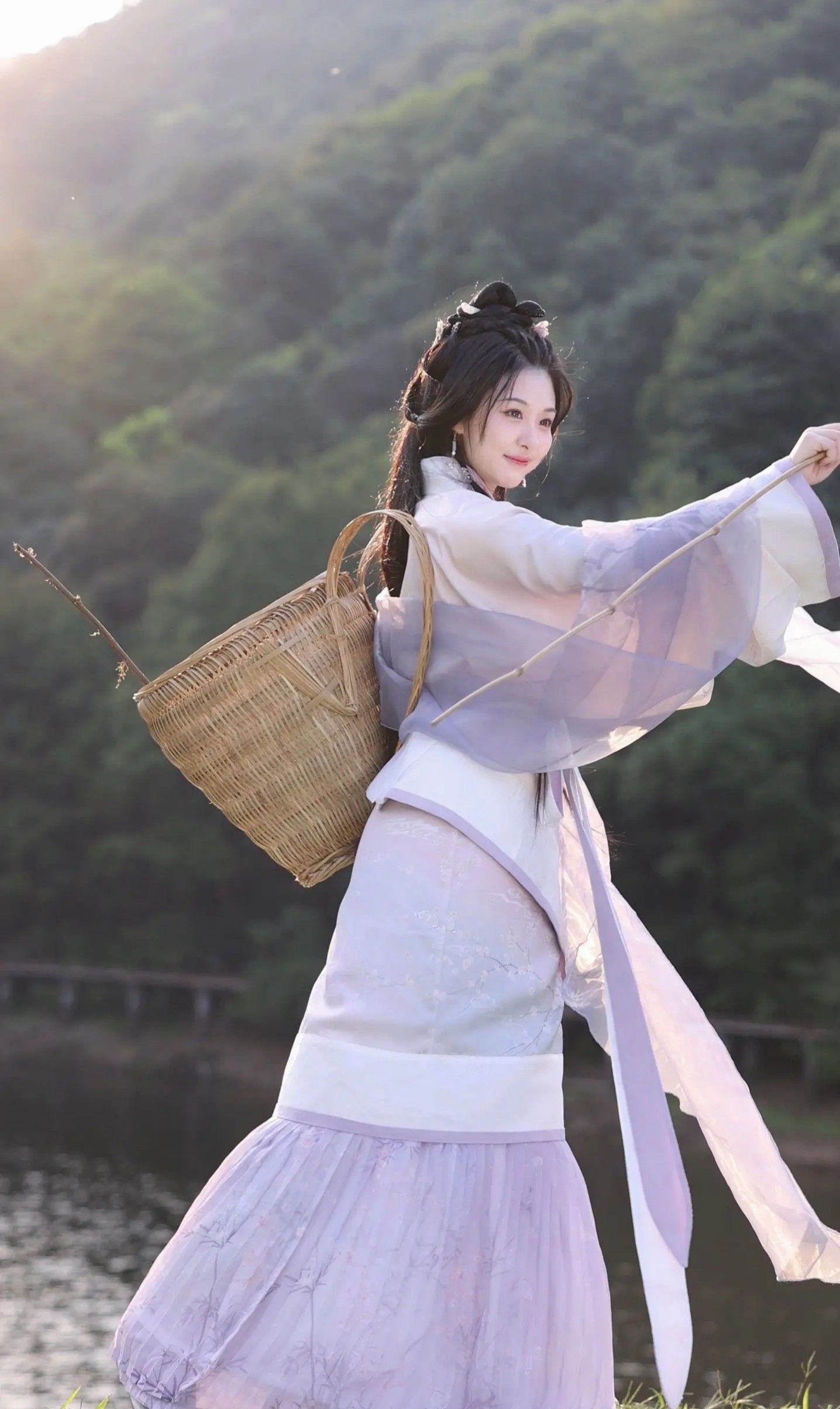 White Jacket and Skirt with Horseface Design:A Fashionable Fusion White Jacket and Skirt with Horseface Design:A Fashionable Fusion