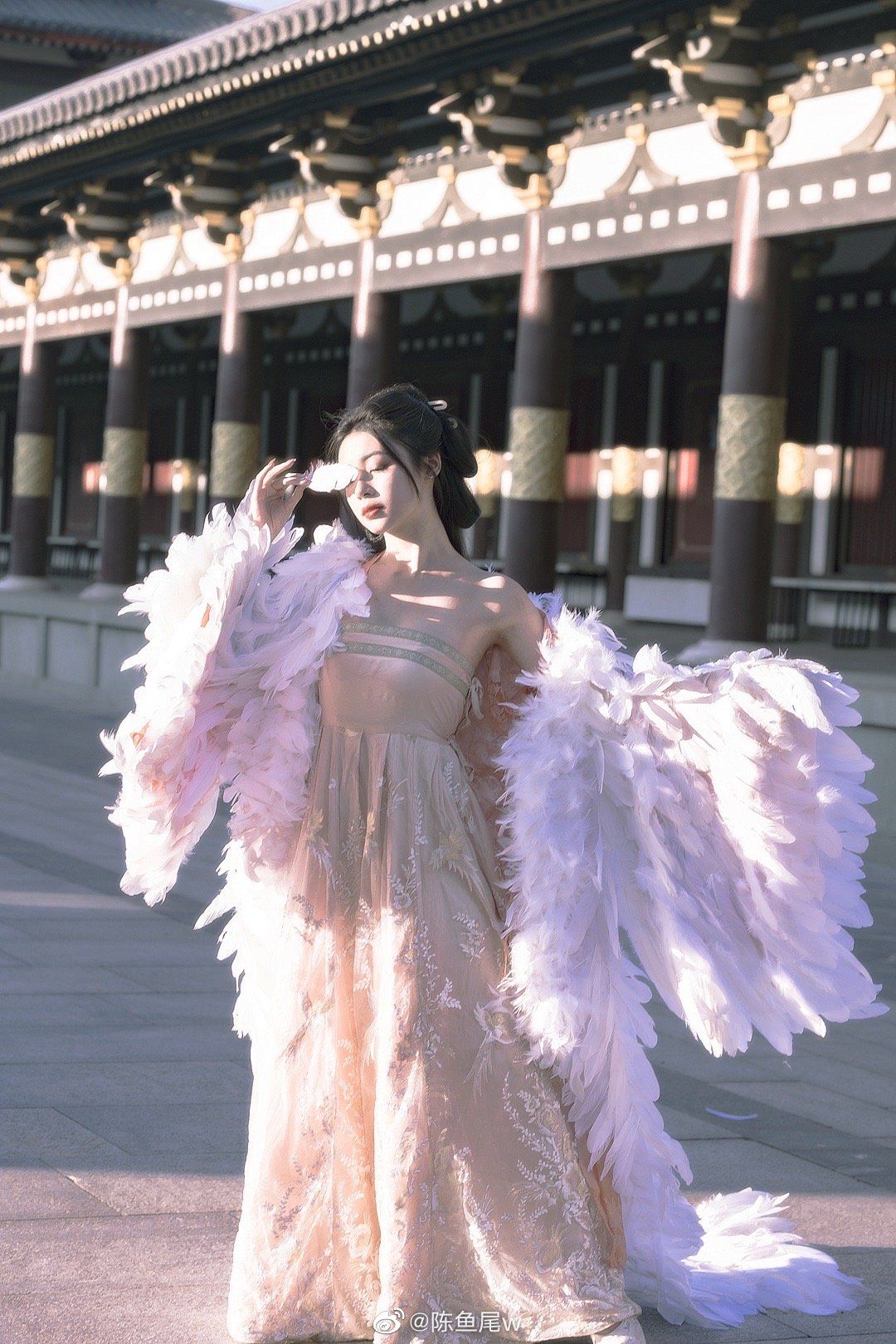 The Splendor of Song Dynasty Hanfu:The Charm of the Xiapai The Splendor of Song Dynasty Hanfu:The Charm of the Xiapai