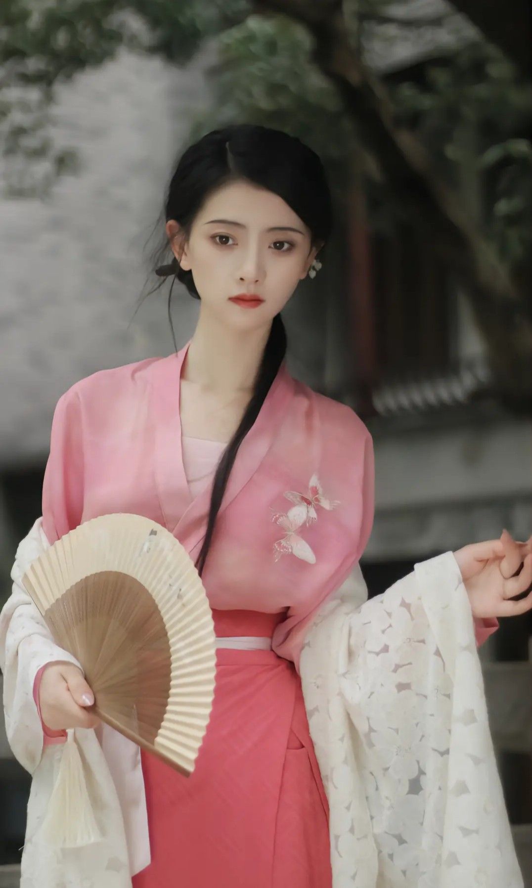 The Enchantment of Black Classical-Style Cheongsam:A Tale of Elegance and Tradition The Enchantment of Black Classical-Style Cheongsam:A Tale of Elegance and Tradition