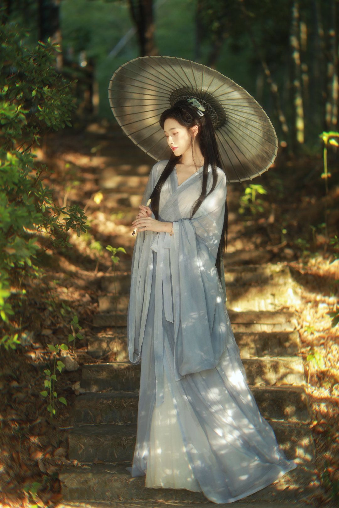 Stylish Mini-Size Cheongsam for Autumn Winter:Tips for a Height of 150cm