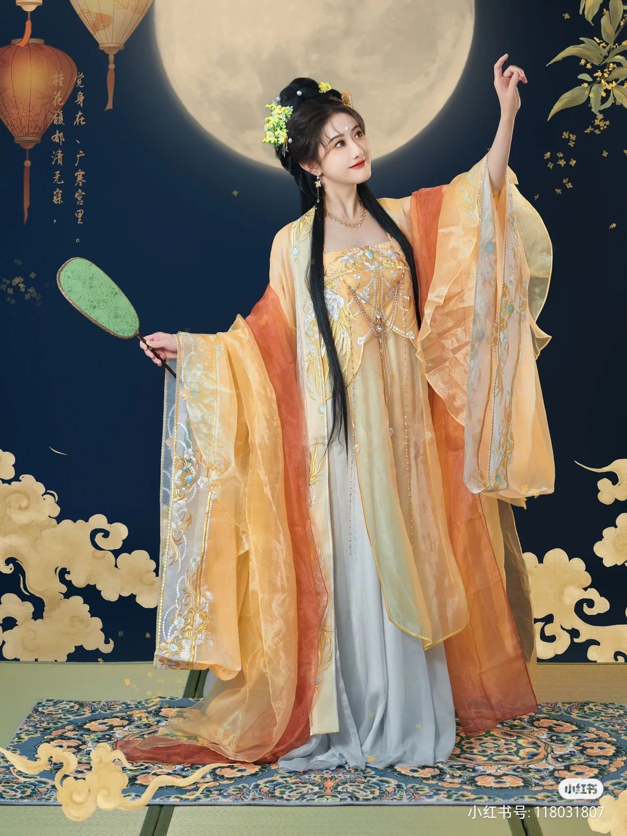 Childrens Traditional Chinese Hanfu Costumes:A Journey into Ancient Times Childrens Traditional Chinese Hanfu Costumes:A Journey into Ancient Times