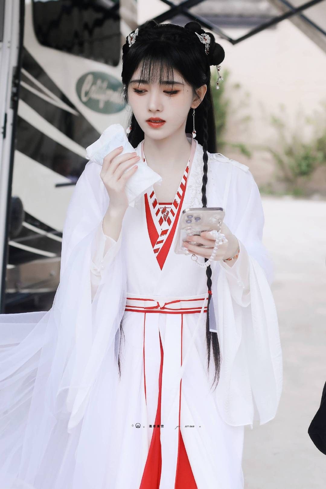 The Complete Guide to Traditional Chinese Wedding Dress:The Splendor of Hanfu Flower Marriage The Complete Guide to Traditional Chinese Wedding Dress:The Splendor of Hanfu Flower Marriage