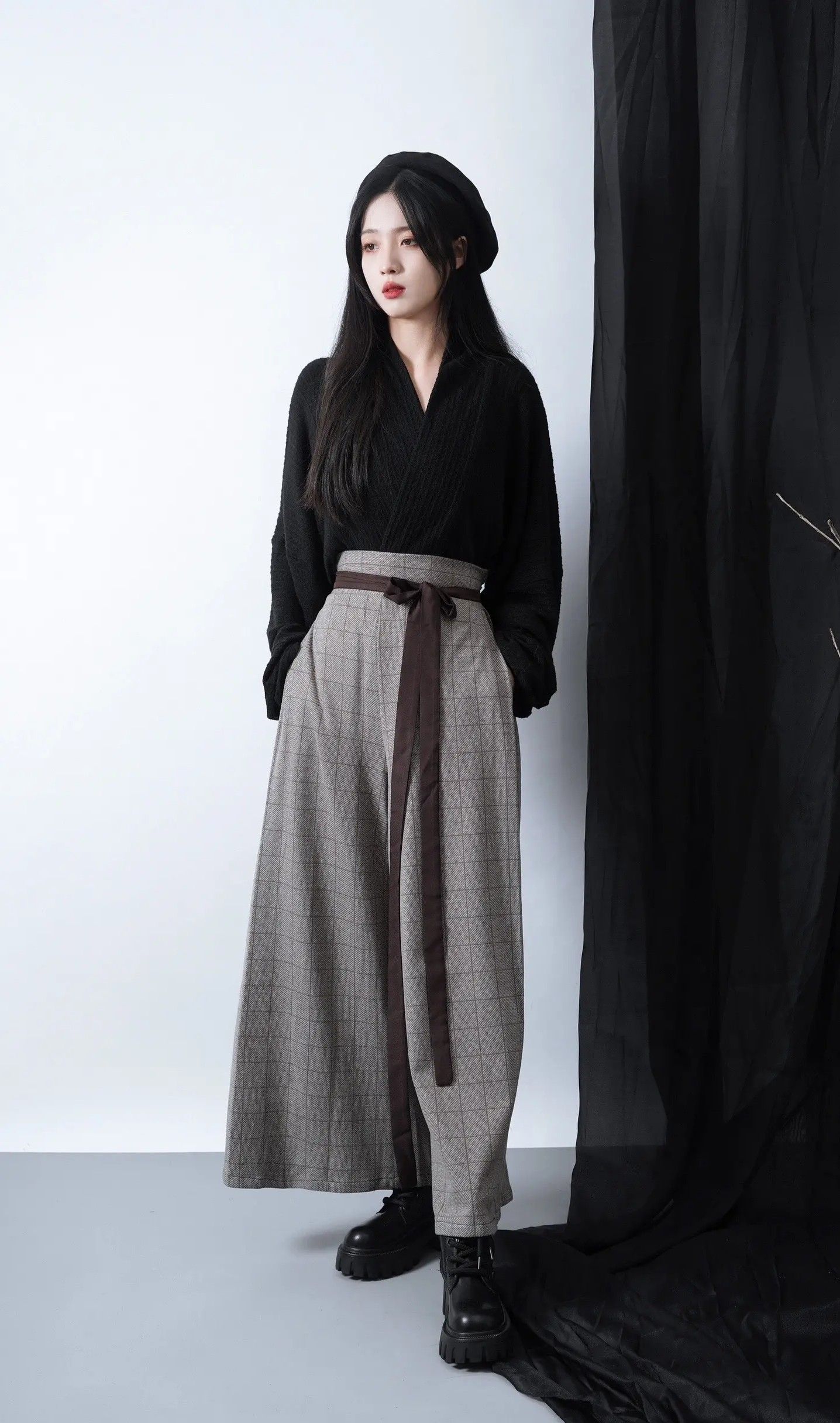 Hanfu Sandals for Little Girls:A Glimpse into Traditional Chinese Fashion Hanfu Sandals for Little Girls:A Glimpse into Traditional Chinese Fashion