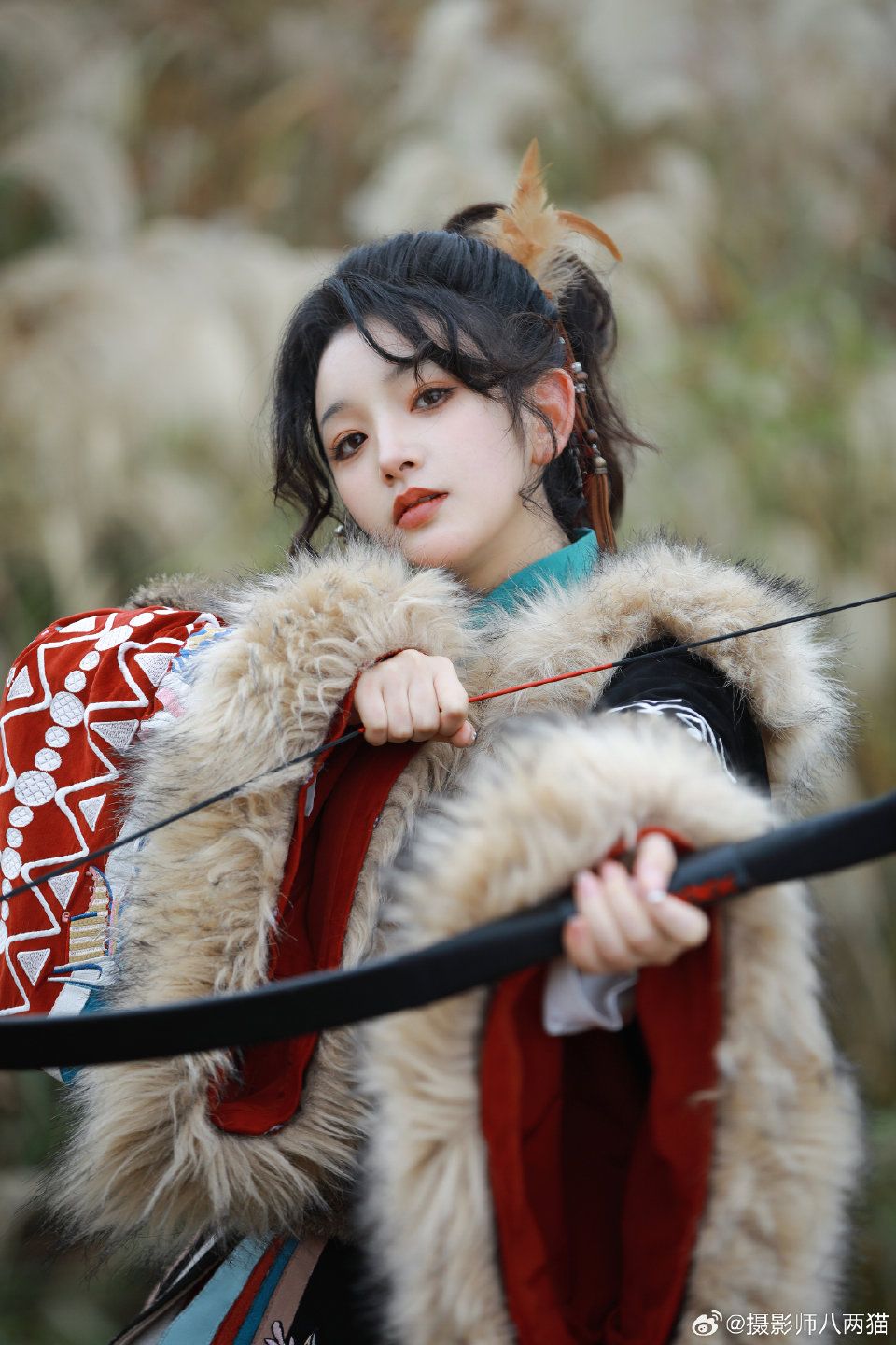 Summer Hanfu Costumes for Girls:A 10-Year-Olds Perspective Summer Hanfu Costumes for Girls:A 10-Year-Olds Perspective