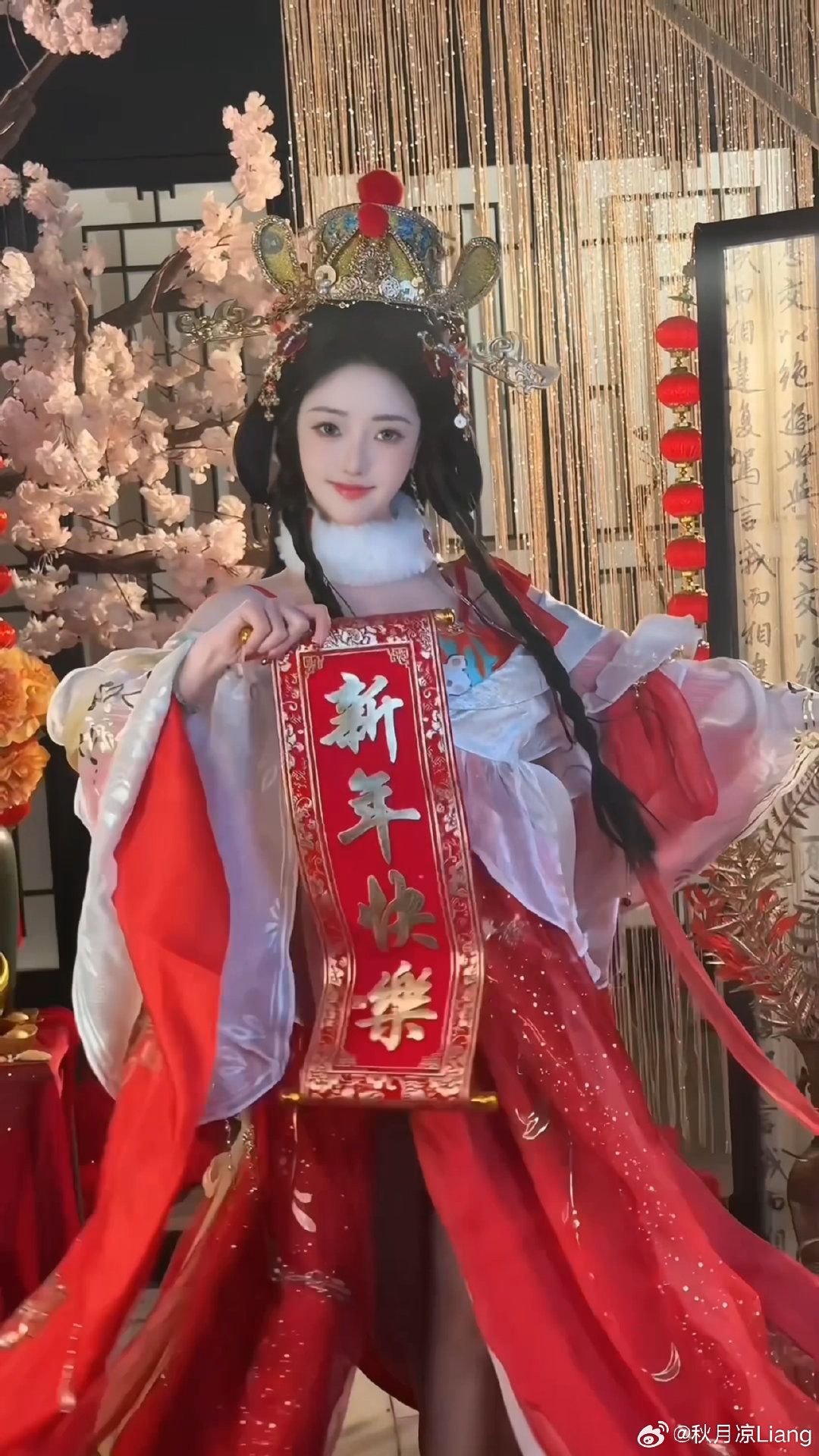 Ancient Earring Style in Traditional Chinese Hanfu Fashion Ancient Earring Style in Traditional Chinese Hanfu Fashion
