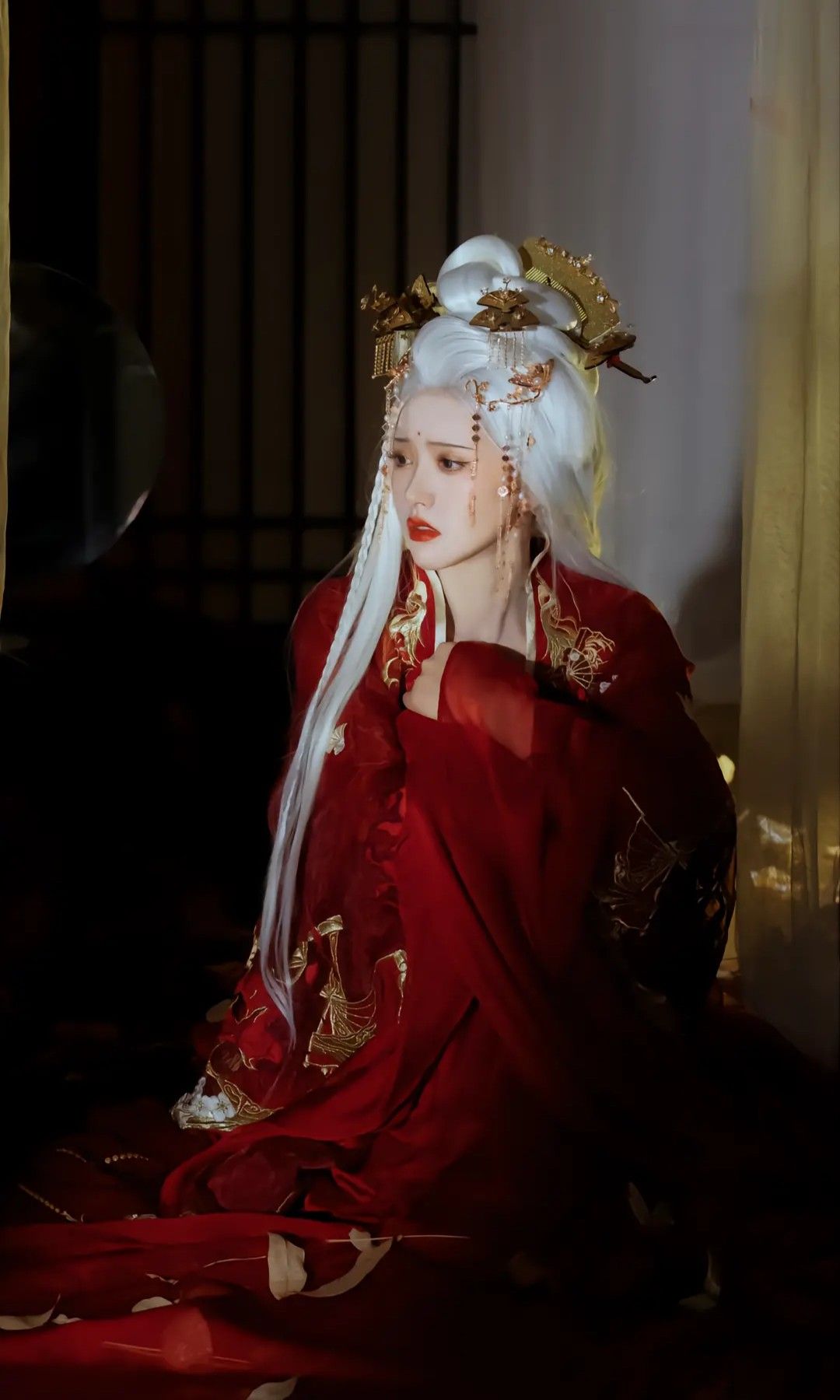 The Cheongsam of Success:The Journey of a Top Scholar in the College Entrance Examination The Cheongsam of Success:The Journey of a Top Scholar in the College Entrance Examination