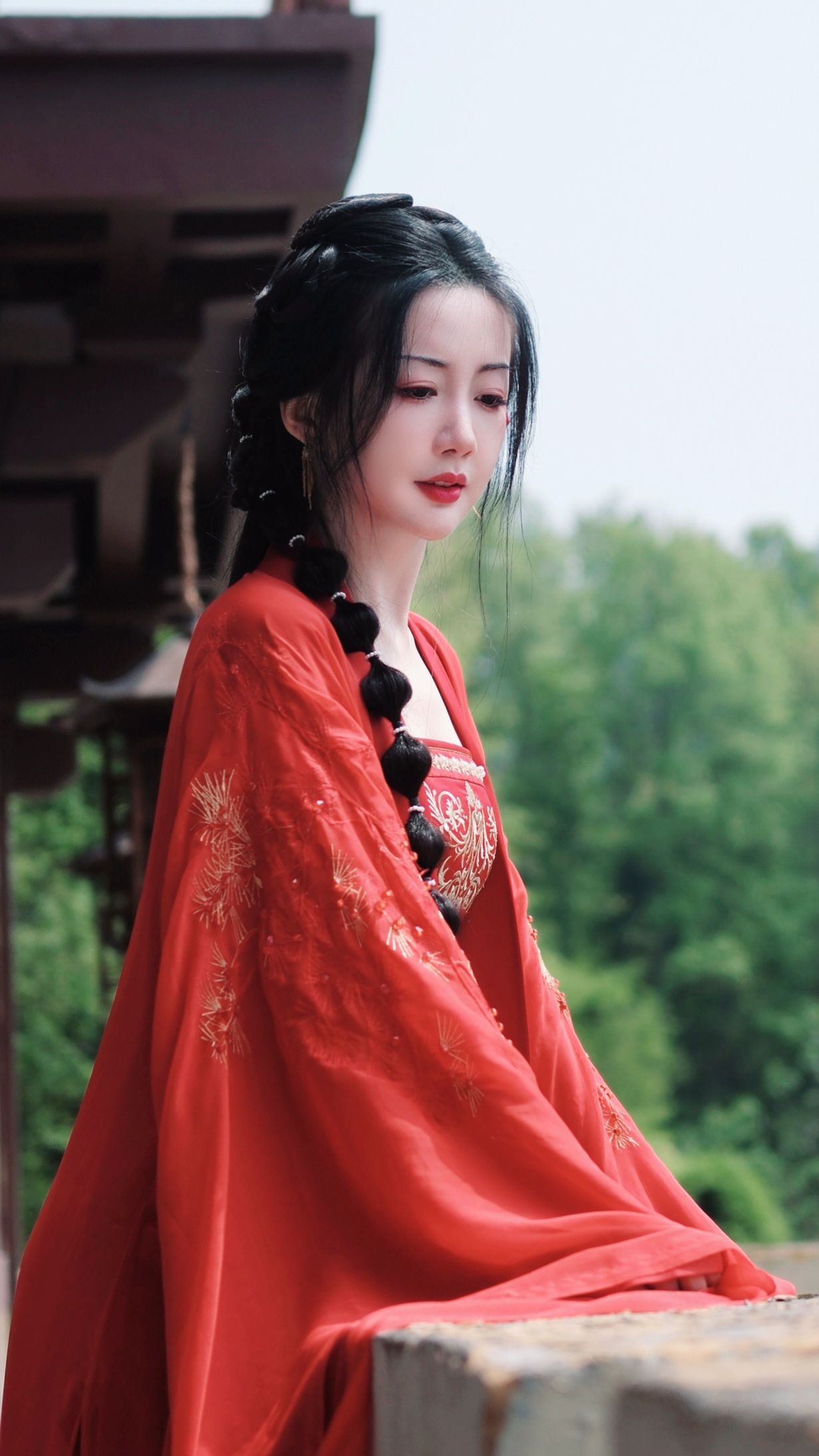 The Rise of Hanfu Fashion in Elementary School:A Focus on Little Girls The Rise of Hanfu Fashion in Elementary School:A Focus on Little Girls